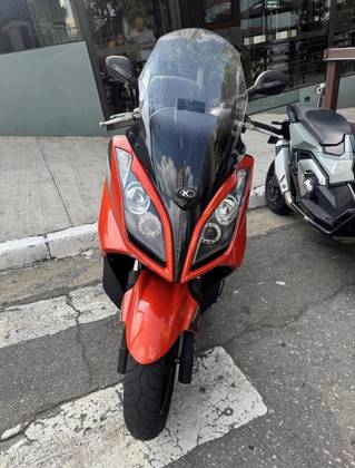 KYMCO DOWNTOWN 300 i ABS 